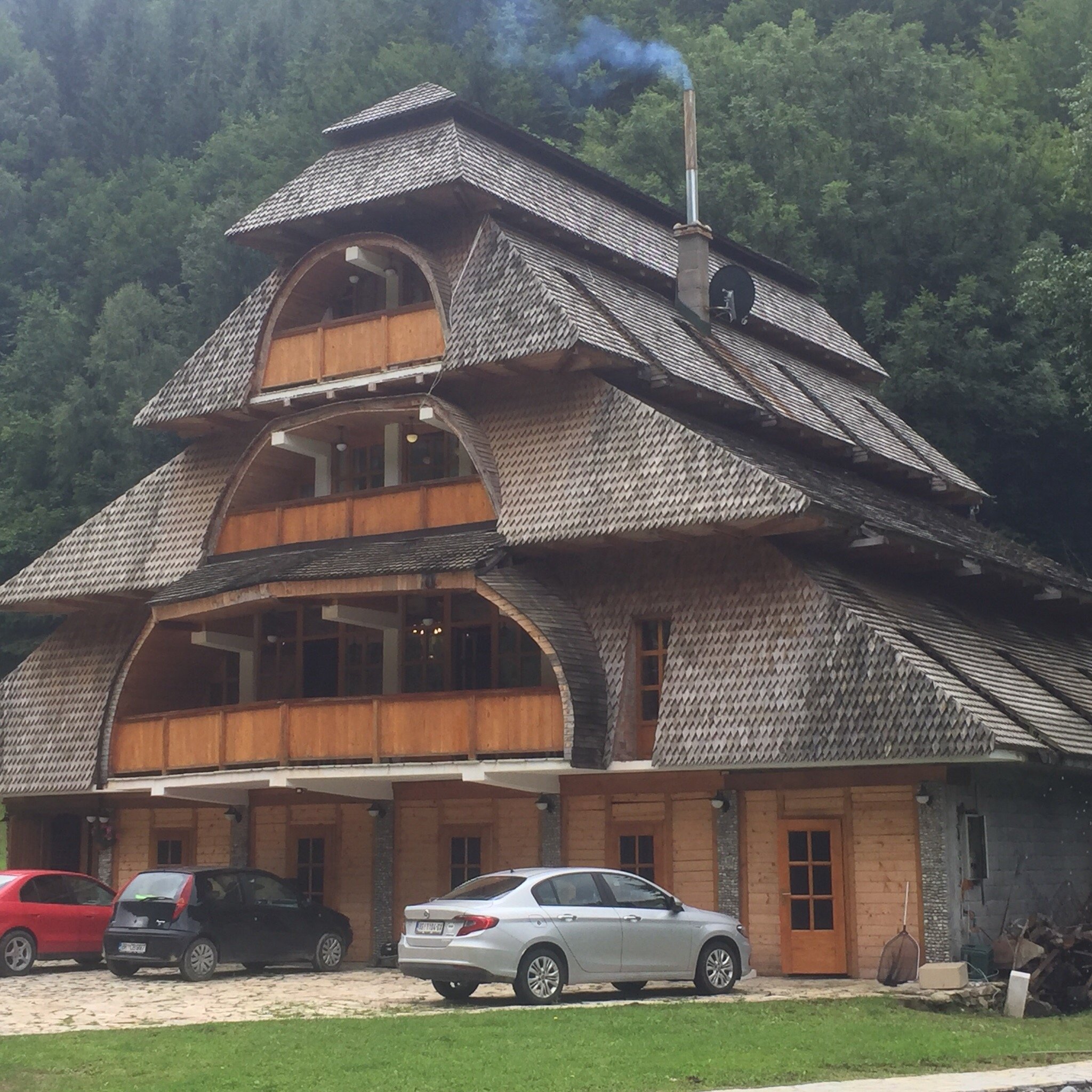 Farmstay Oka i Po-官方