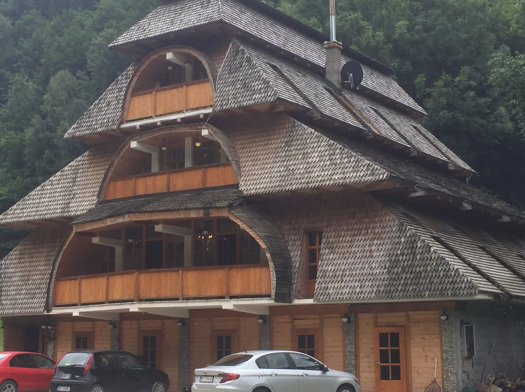 Farmstay Oka i Po主图