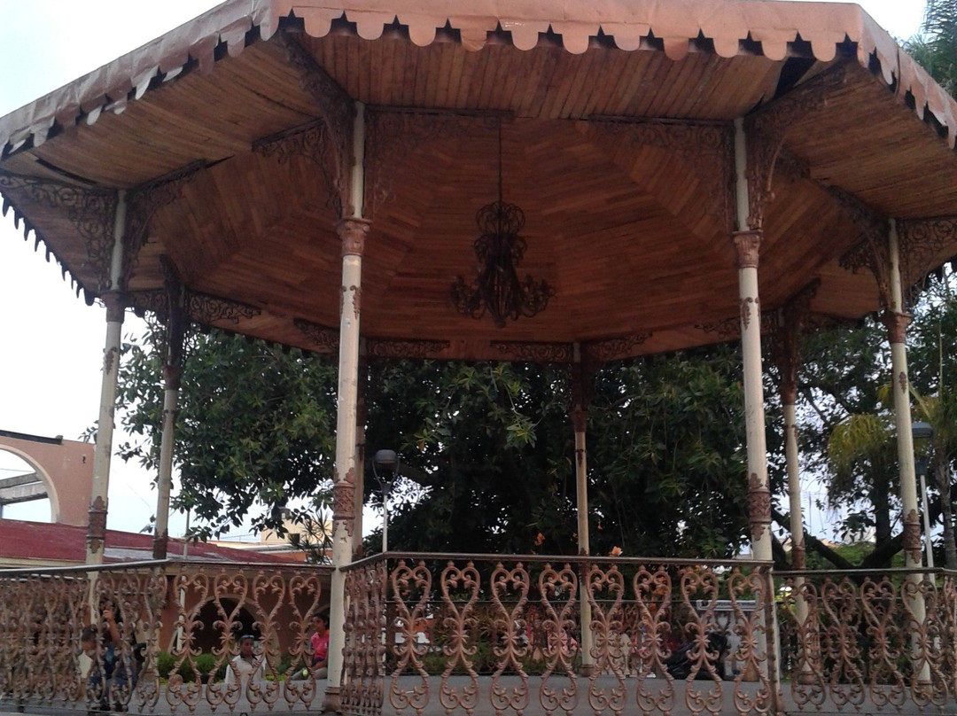 Plaza de Chapala-Chapala必去景点