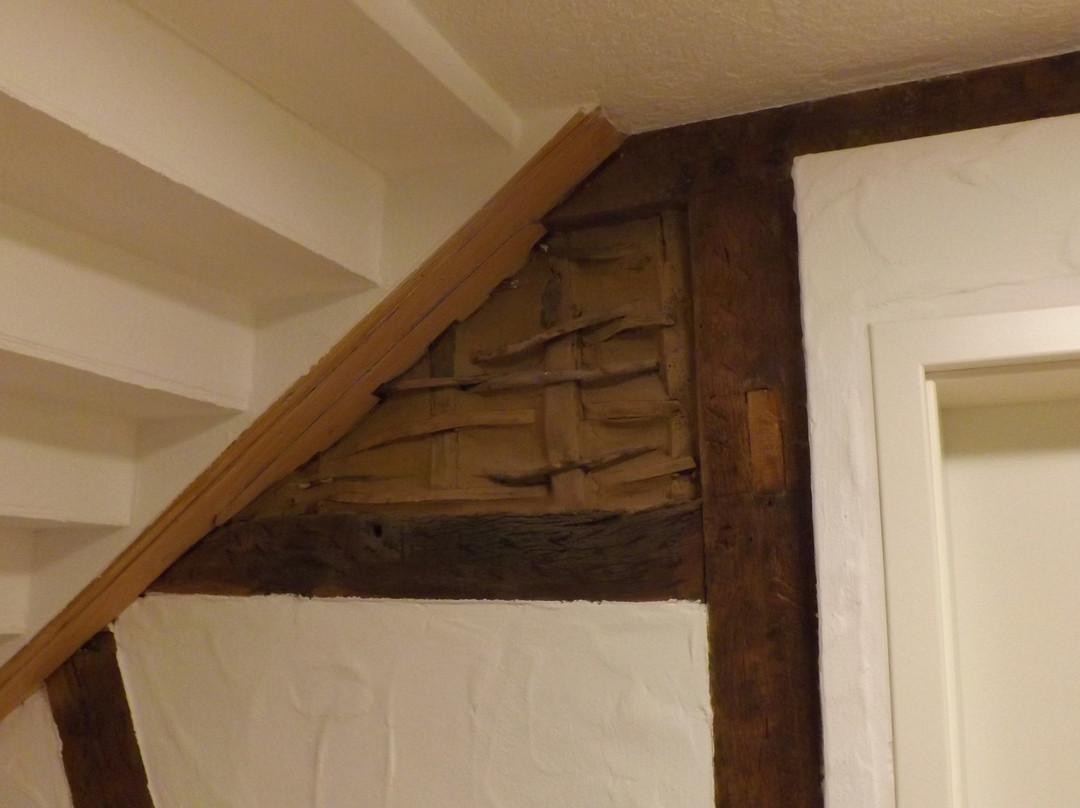 Boutique Hotel Marielle主图