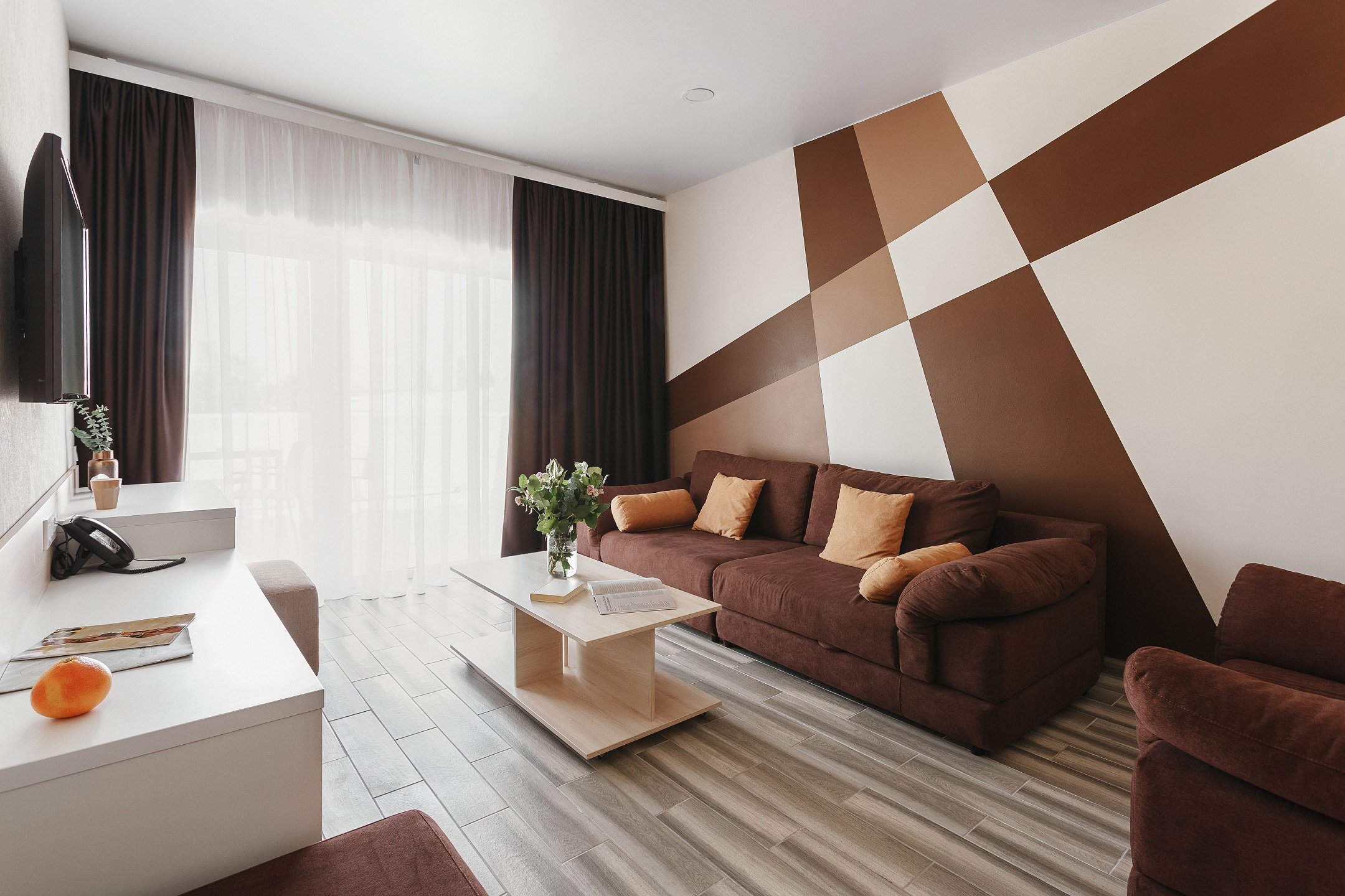 Hotel Aquapark Zatoka-官方