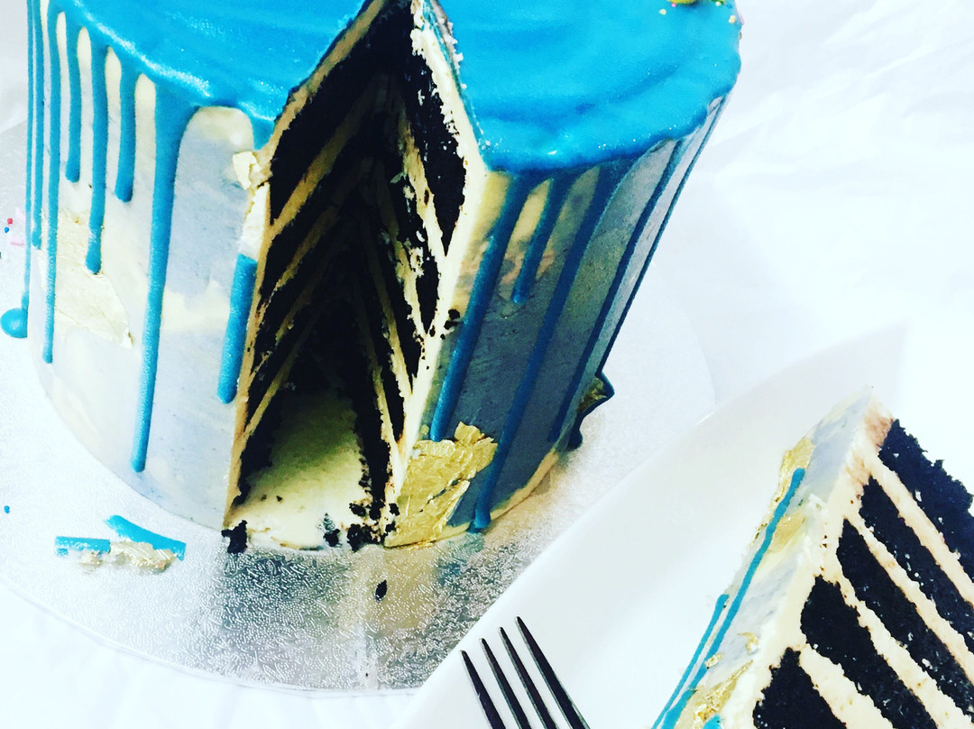 Cake Academy Wales景点图片