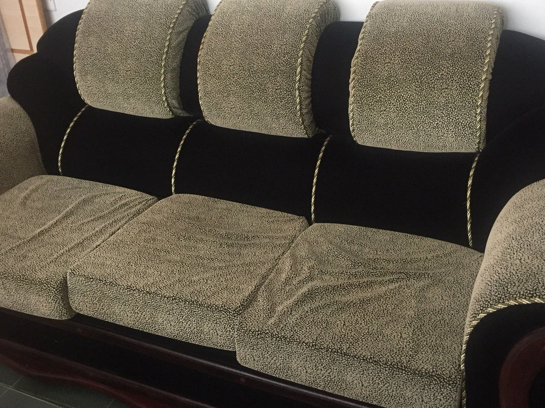 Greenvalle Hotel主图