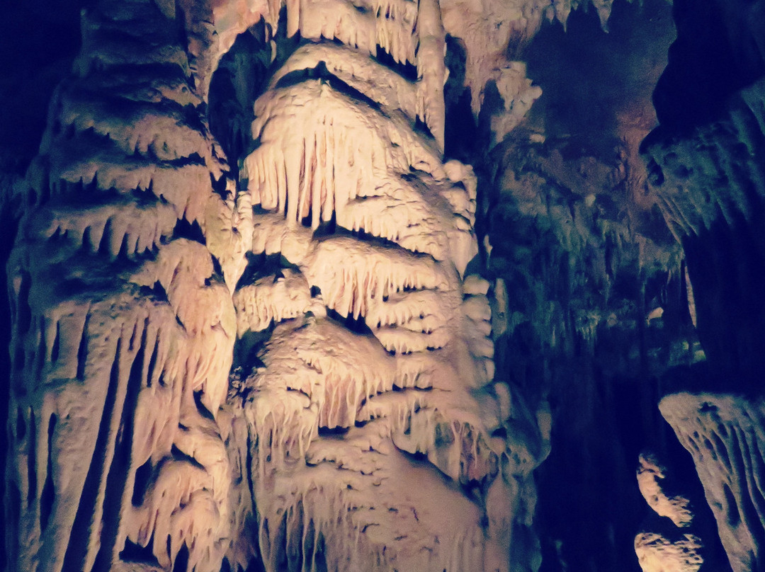 Domica Cave-Kecovo必去景点