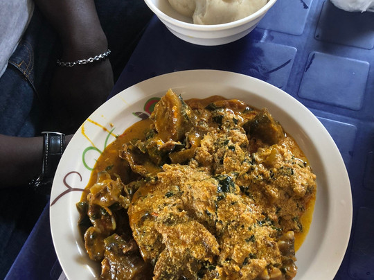 Jamezka Worldwide-拉哥斯必去景点