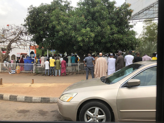 Jamezka Worldwide-拉哥斯必去景点