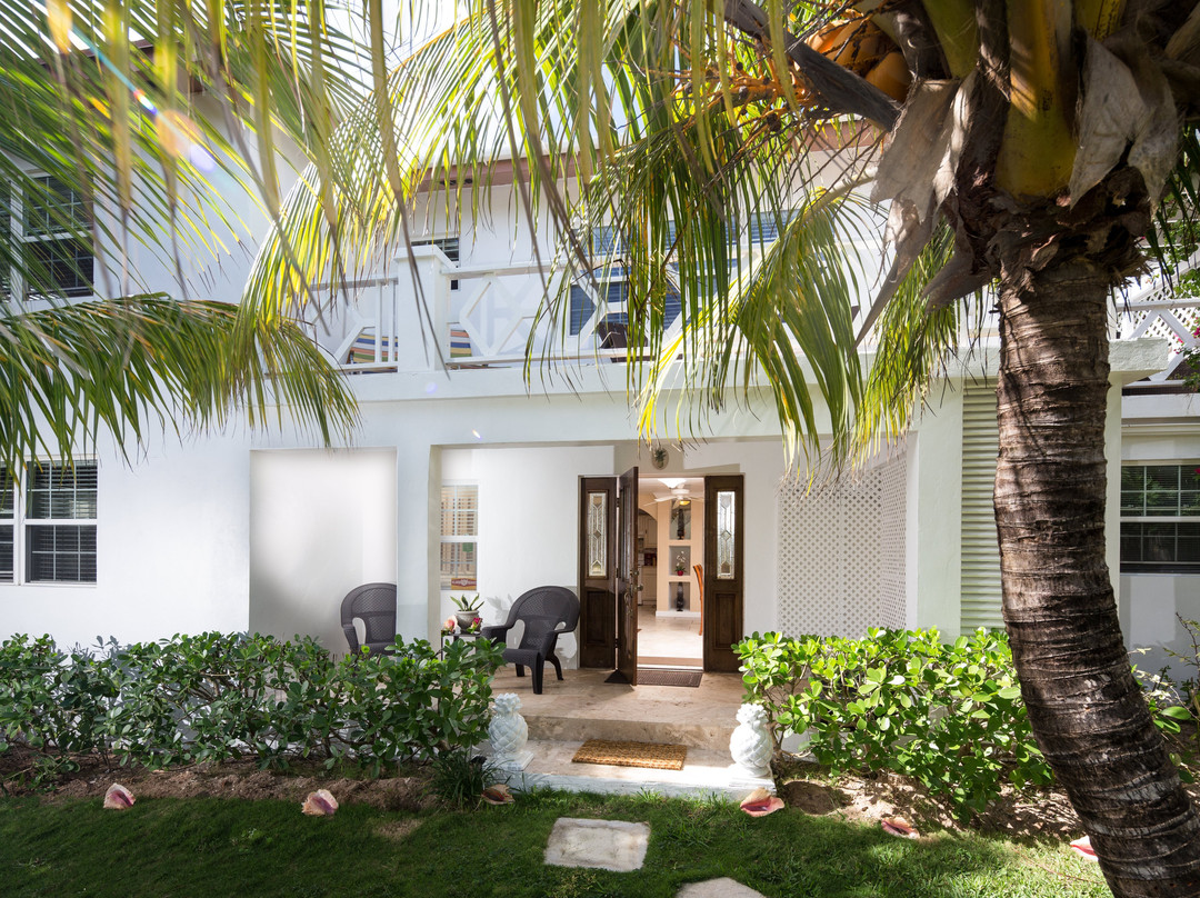 Gregory Town酒店住宿-Little Arches