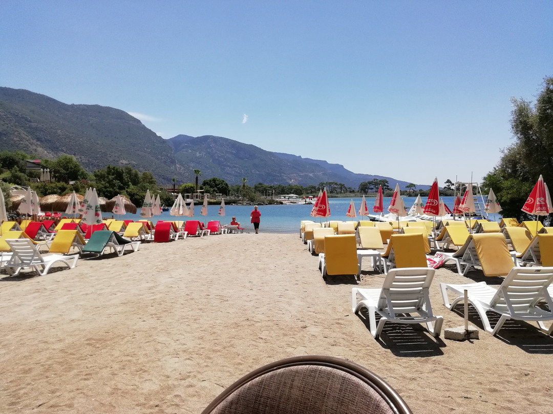 Green Park Beach Bar Restaurant