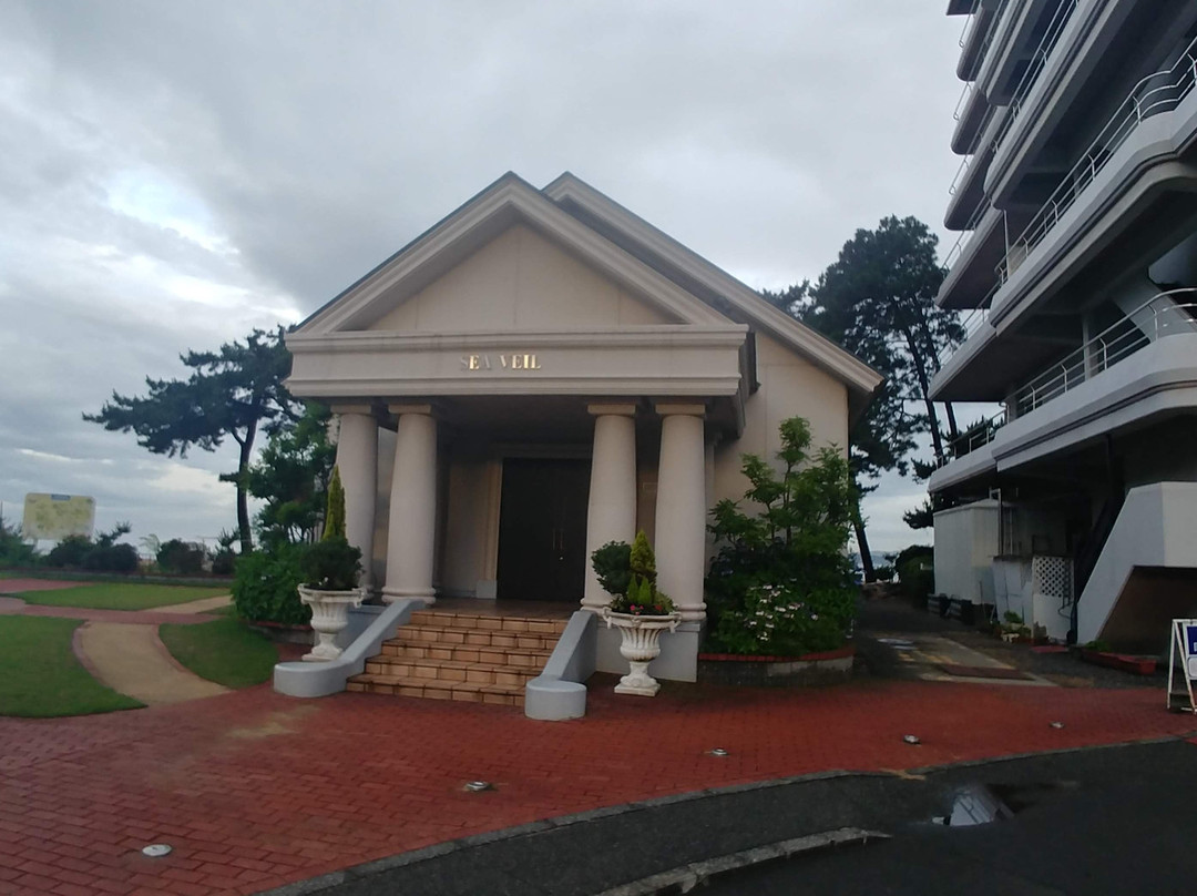 Diamond Setouchi Marine Hotel主图