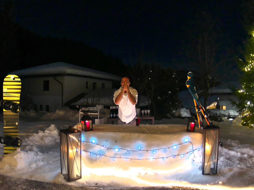 Hotel Pension Schweizerhof主图