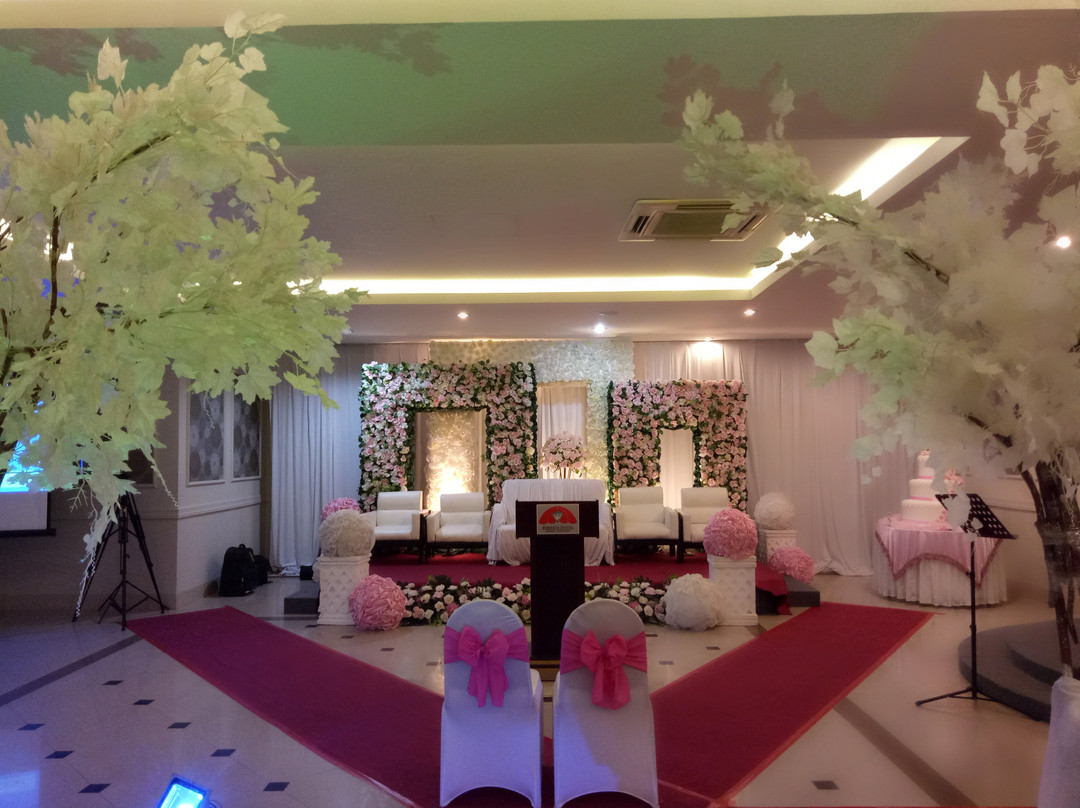 Hotel Permata Bogor主图