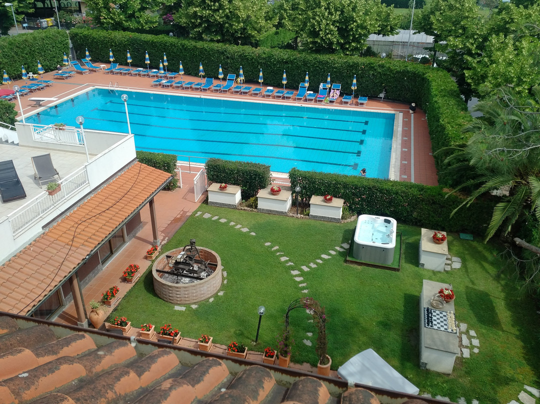 Hotel Residence Aurora
