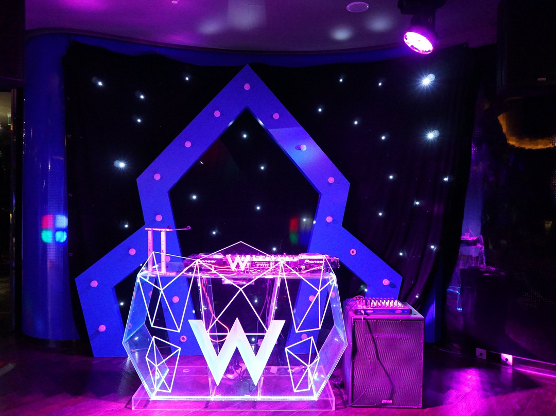 北京索菲特大酒店主图