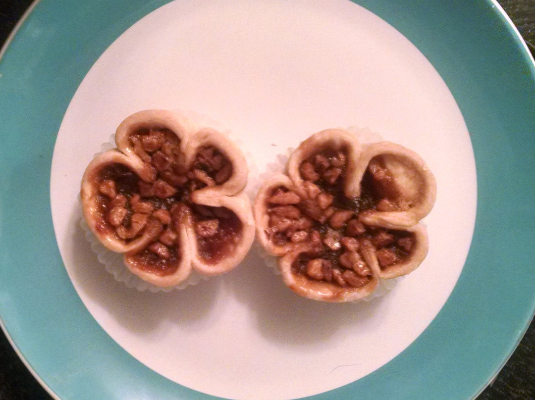 The Fruit Shack-滨湖尼亚加拉必去景点