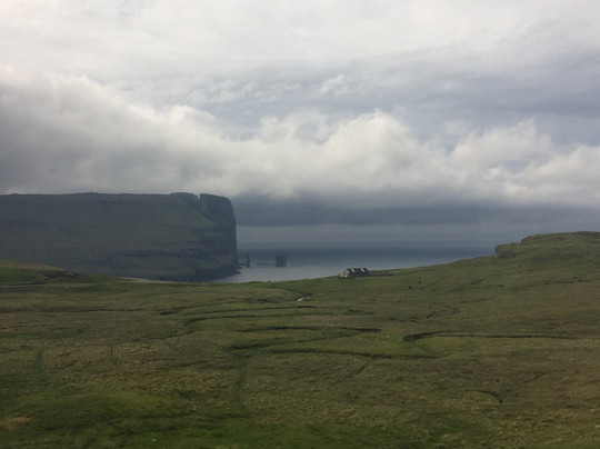 Risin and Kellingin-Eysturoy必去景点