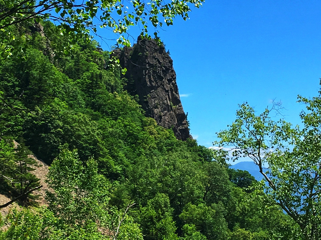 Rocky Mountain (Chitinza)景点图片