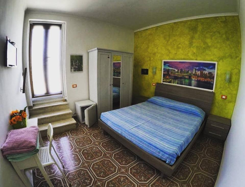 B&B La Vigna di Circe主图