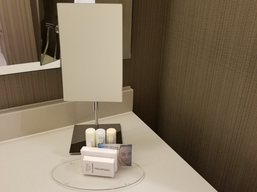 Courtyard by Marriott LaGrange主图