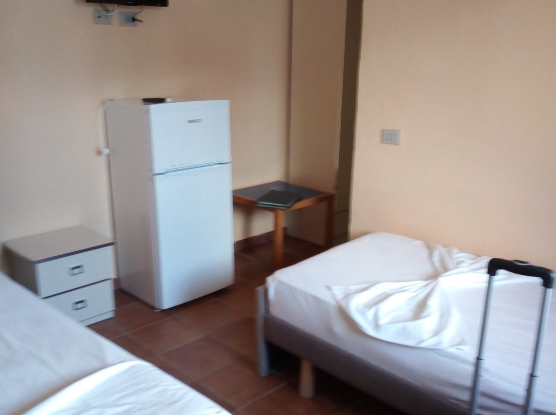Hotel Athina主图