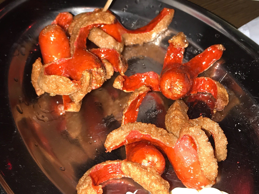 薄利多賣半兵ヱ 船橋店