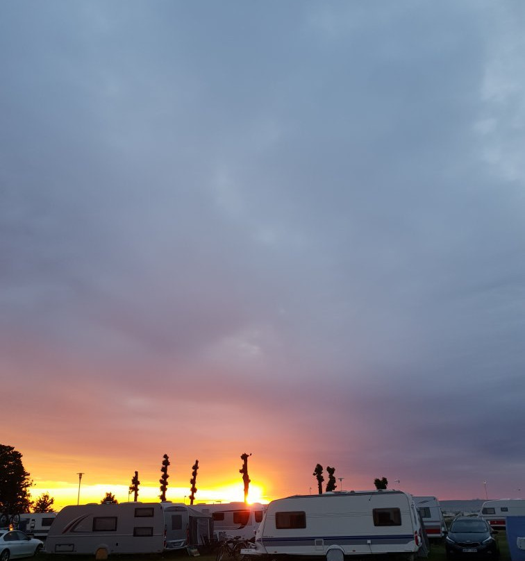Gronhags Camping
