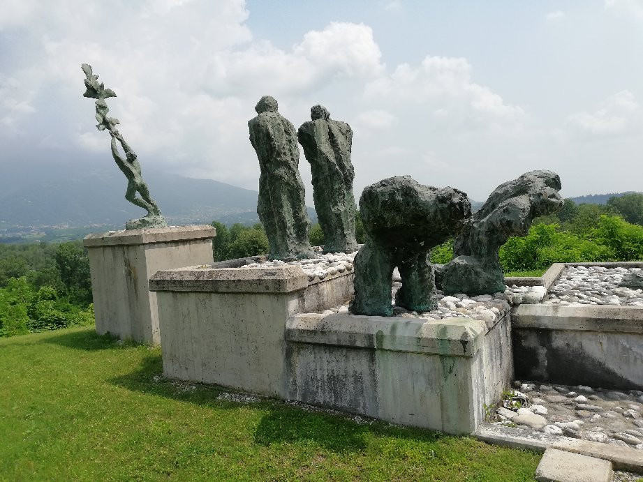 Monumento al Soldato d'Italia景点图片