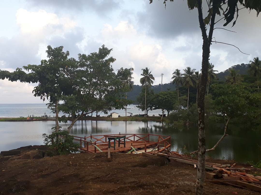 Sao Joao dos Angolares旅游攻略图片