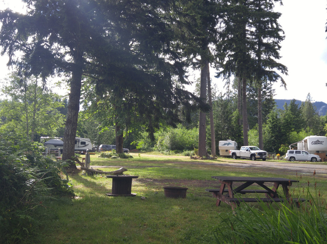 White River Resort
