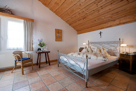 阿卡纳姆酒店主图