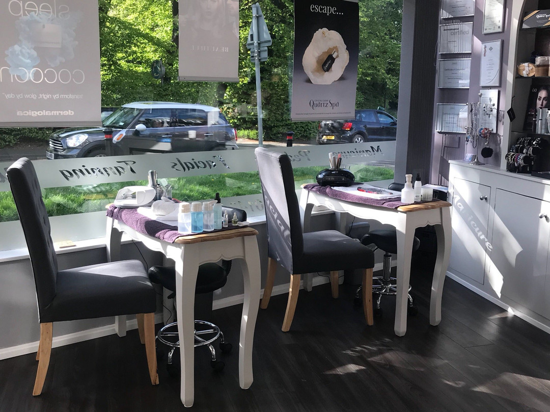 G.E Beauty & Skin Clinic-Amersham必去景点