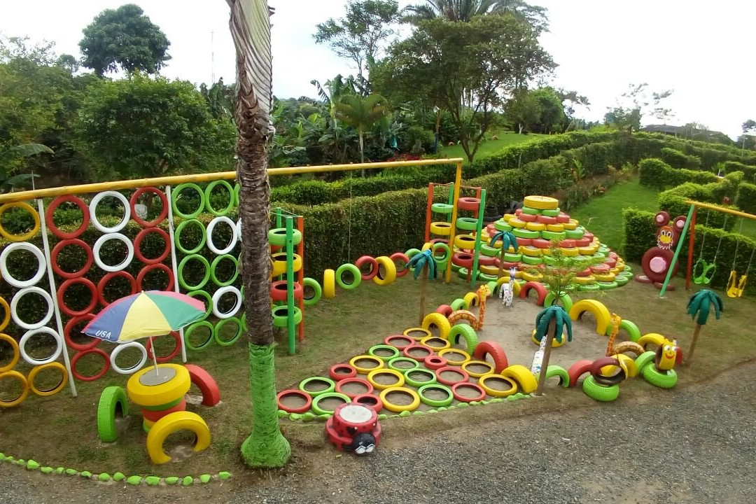 Campi Hotel Guayacanes