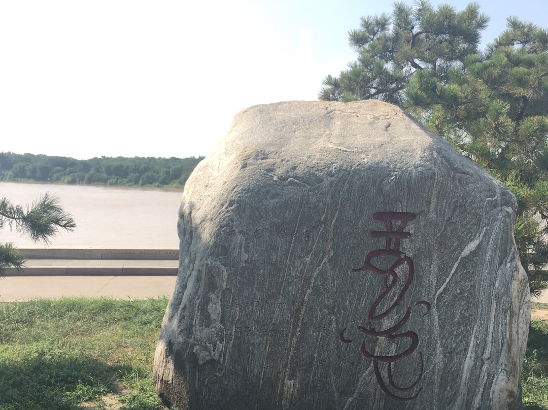 济南百里黄河-济南市必去景点