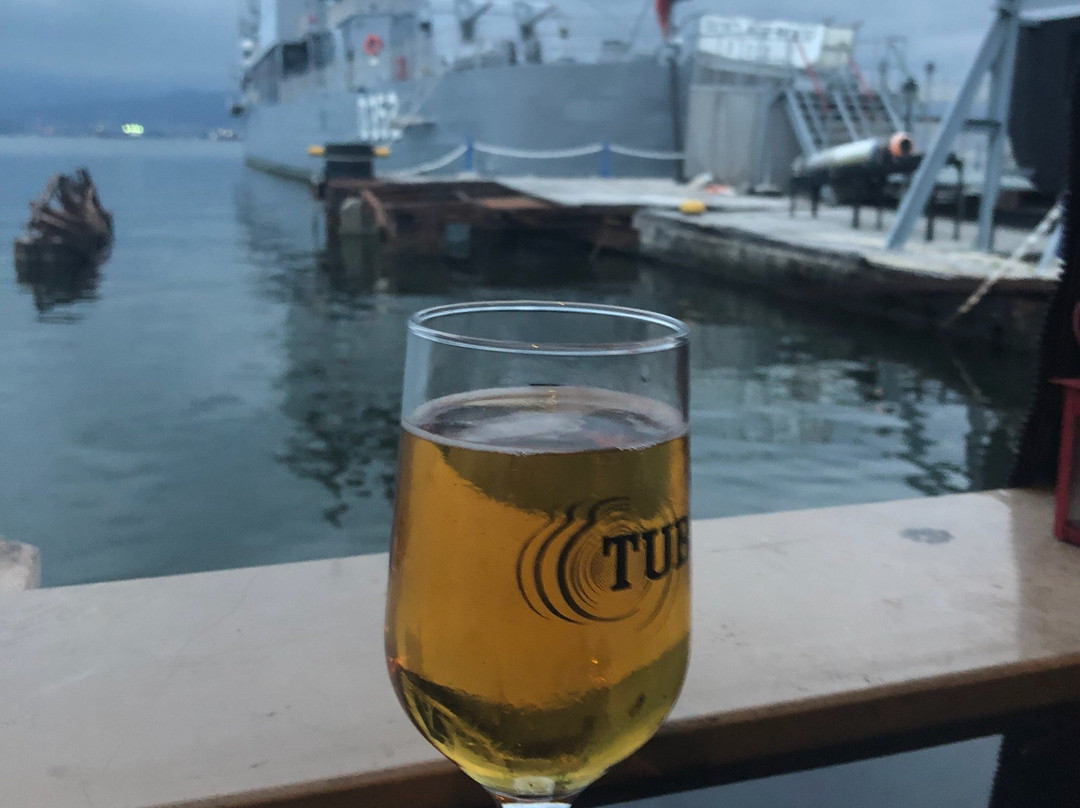 İzmit Yelken Restaurant