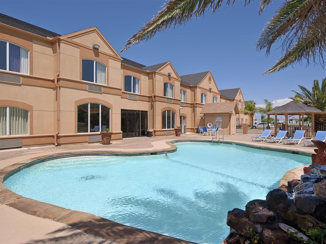 Best Western Port Lavaca Inn主图