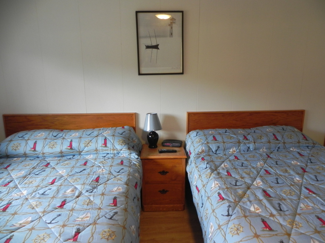 Covered Bridge Motel & Restaurant主图