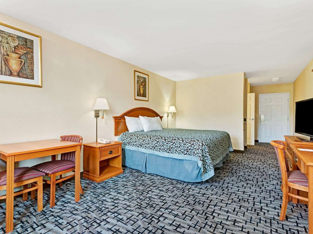 Econolodge By Choice Hotels - Bethel/danbury主图