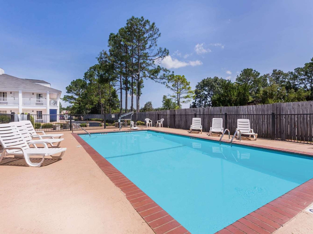 Baymont by Wyndham Albany at Albany Mall主图