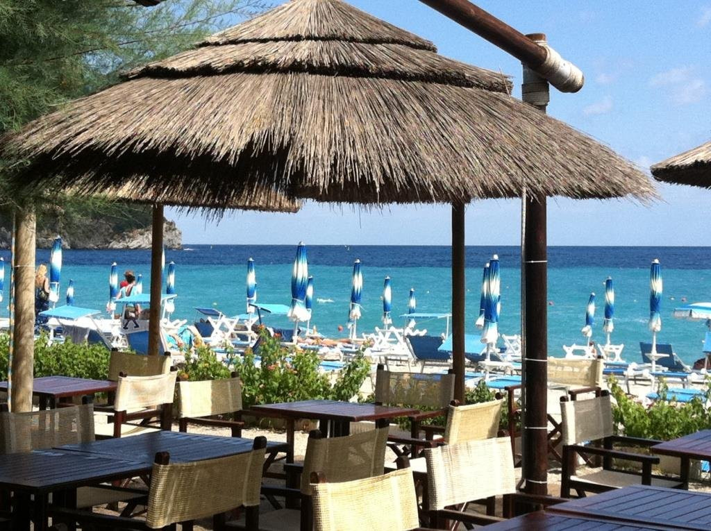 贝斯特韦斯特阿瓜诺维拉酒店主图