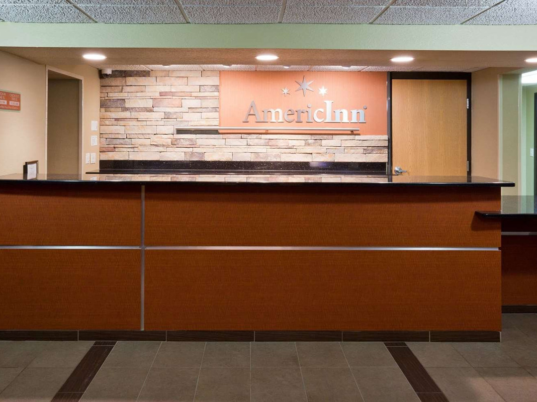 AmericInn by Wyndham Grafton主图