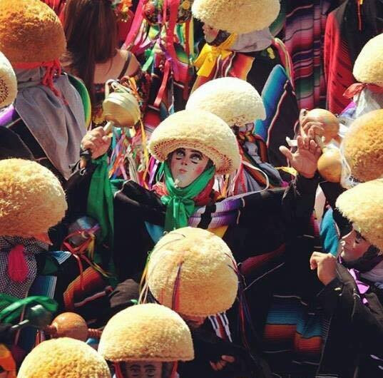 Steps in San Cristobal-圣克里斯托瓦尔-德拉斯卡萨斯必去景点