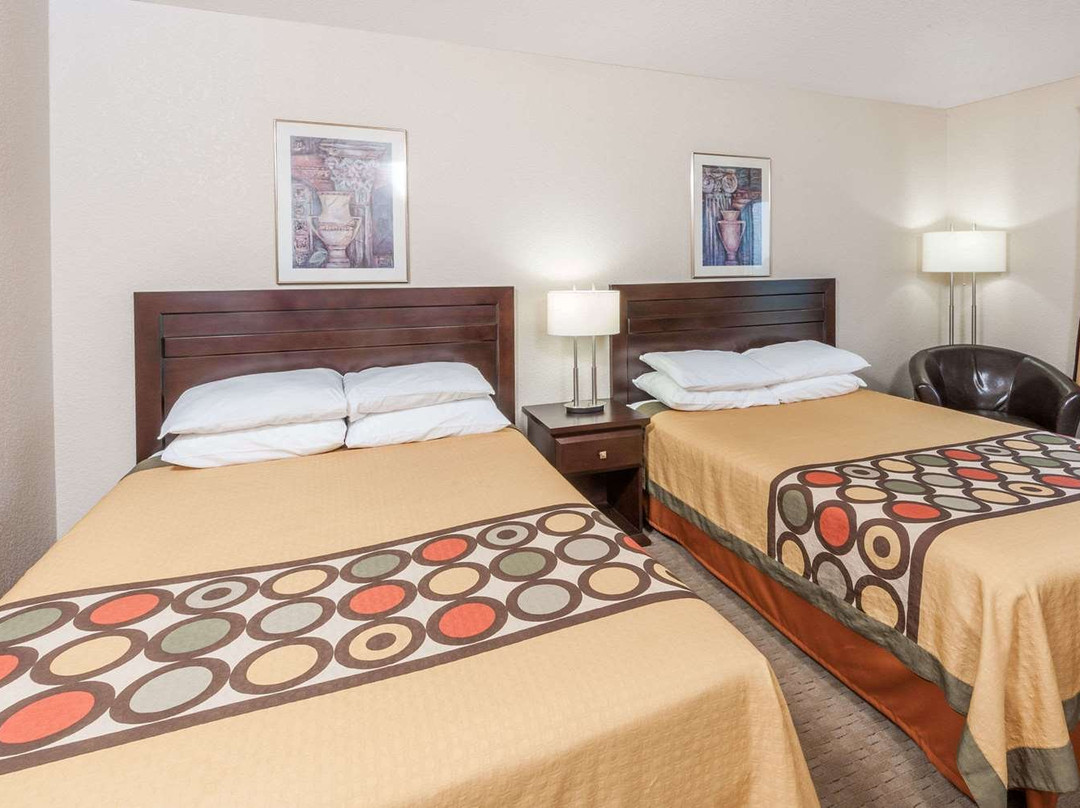 HomeStay Express主图