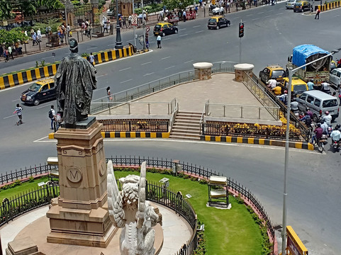 The Bombay Explorer-孟买必去景点