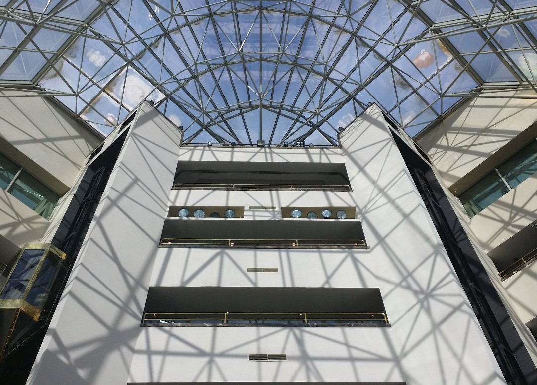 Abha Palace Hotel主图