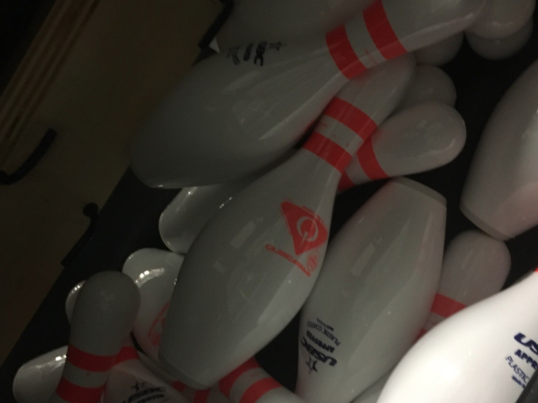 Bowling Brno-布尔诺必去景点