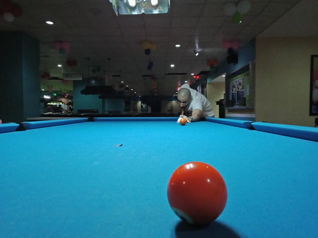 Superbowl-马卡蒂必去景点