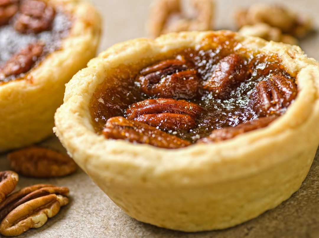 Ure's Country Kitchen