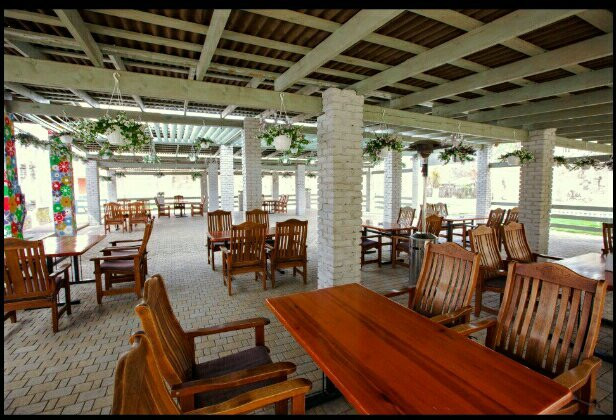 Bilhorod-Dnistrovskyi餐馆和美食-Aiva