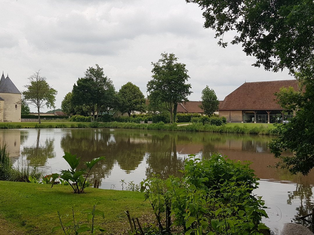 Chilleurs-aux-Bois旅游攻略图片