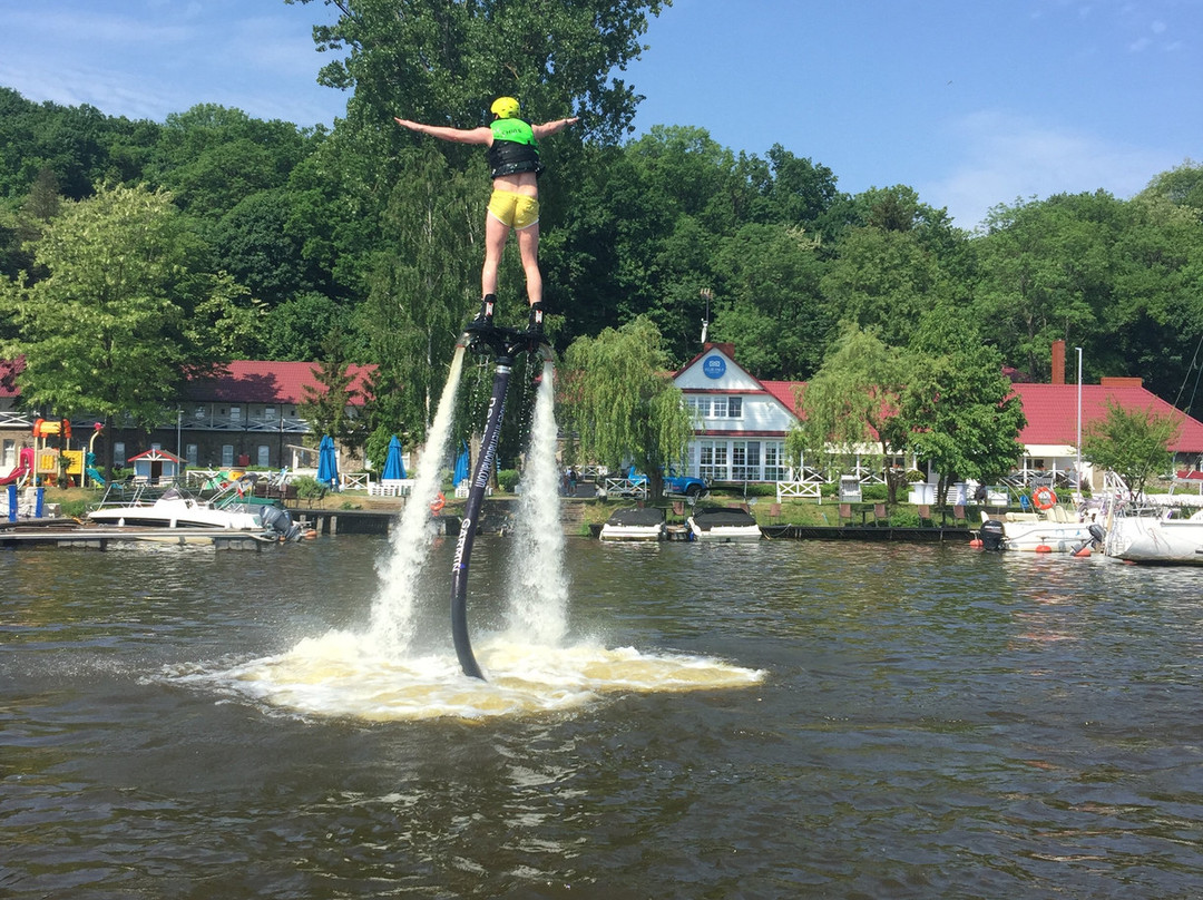 FlyBoard景点图片