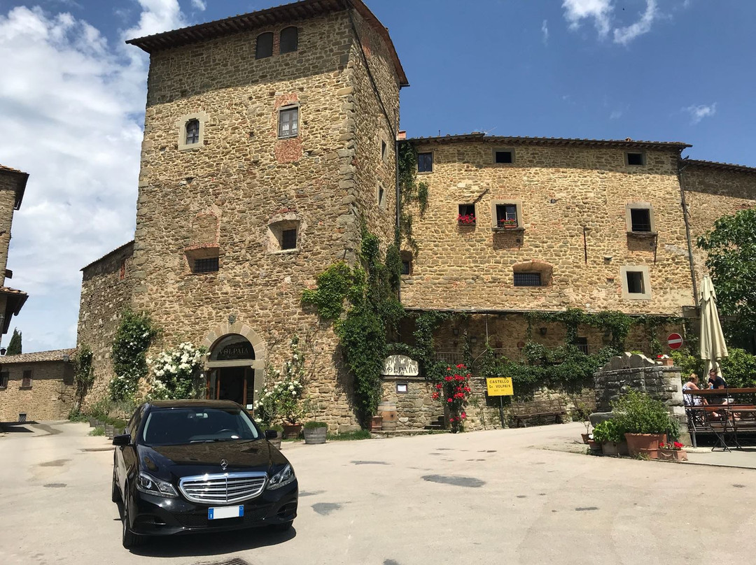 Tuscan Vibes di Franco Simone-比萨必去景点